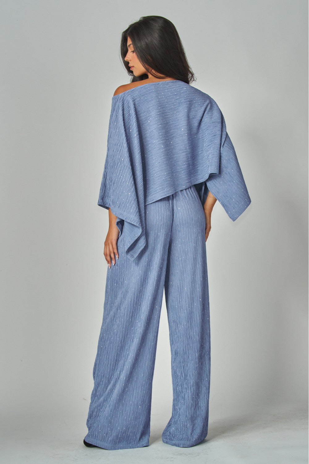 STARRY SKIES LOUNGE WEAR SET