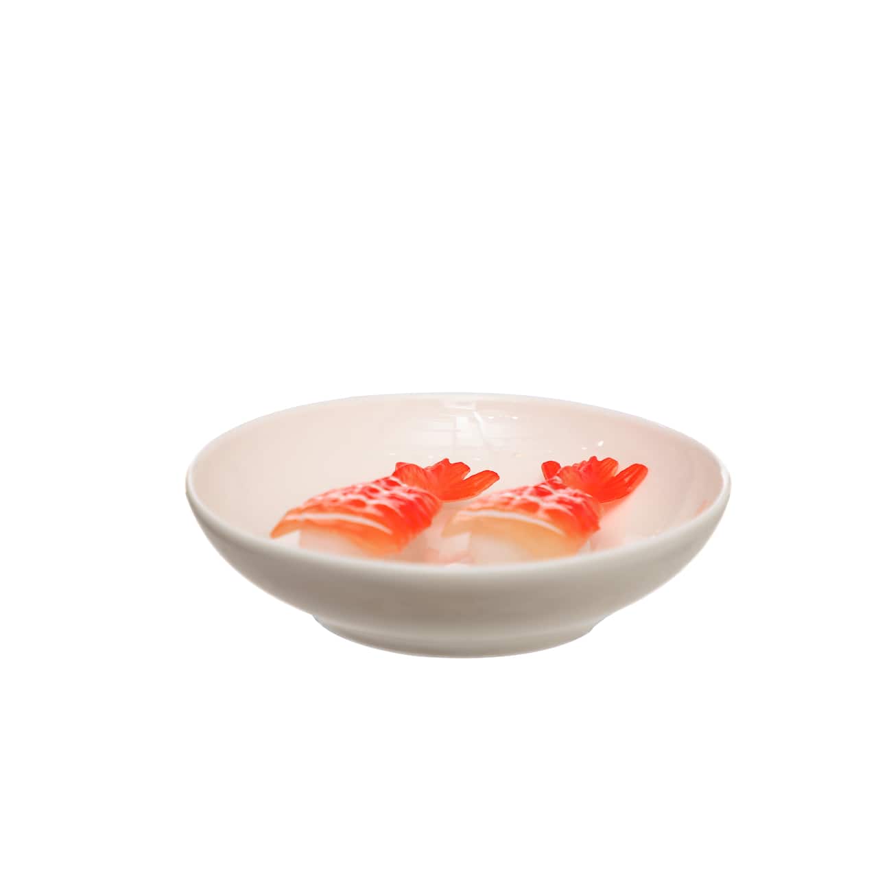 Nigiri Sushi Roll Storage Plate Collectible Decor