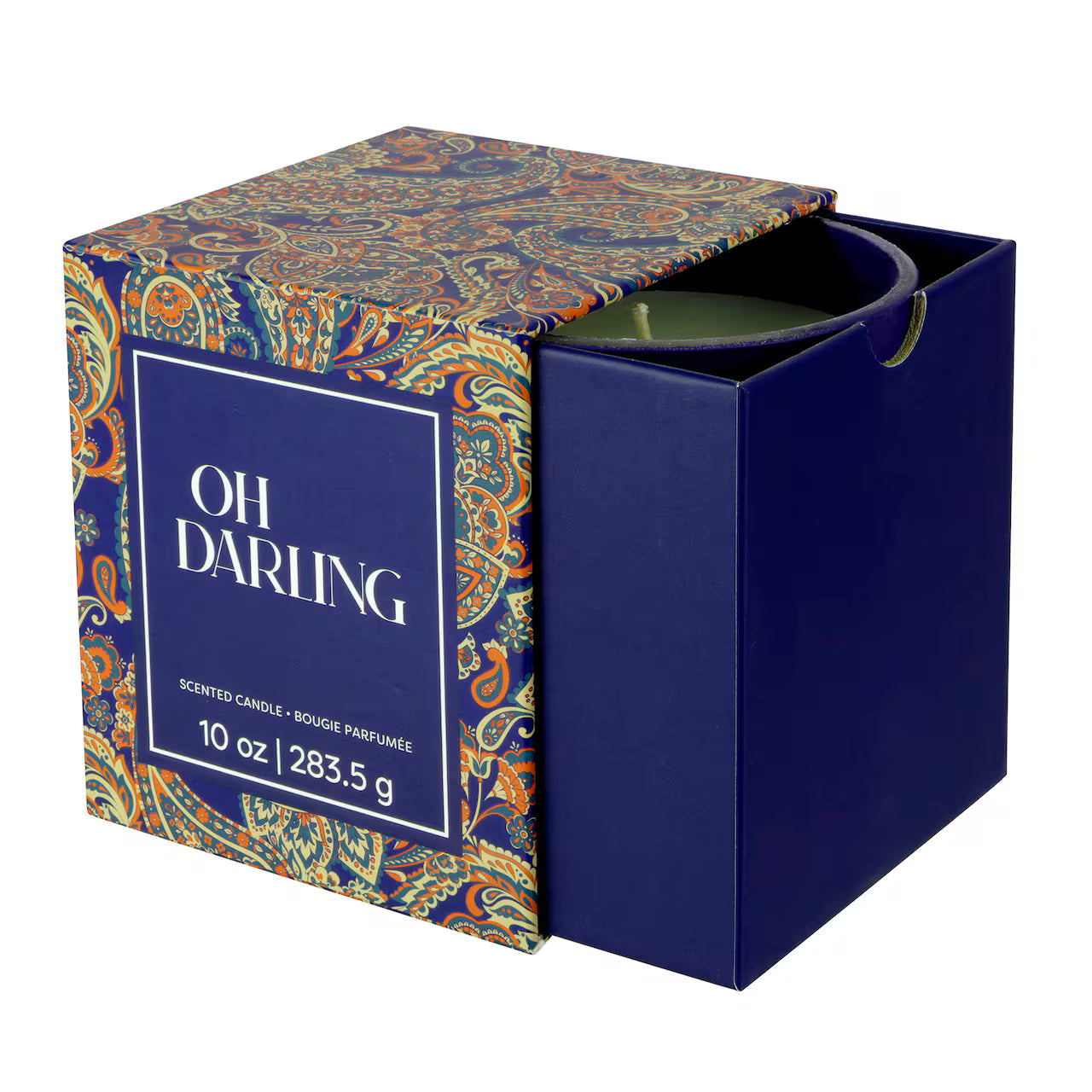 Oh Darling 10oz Gift Boxed Candle