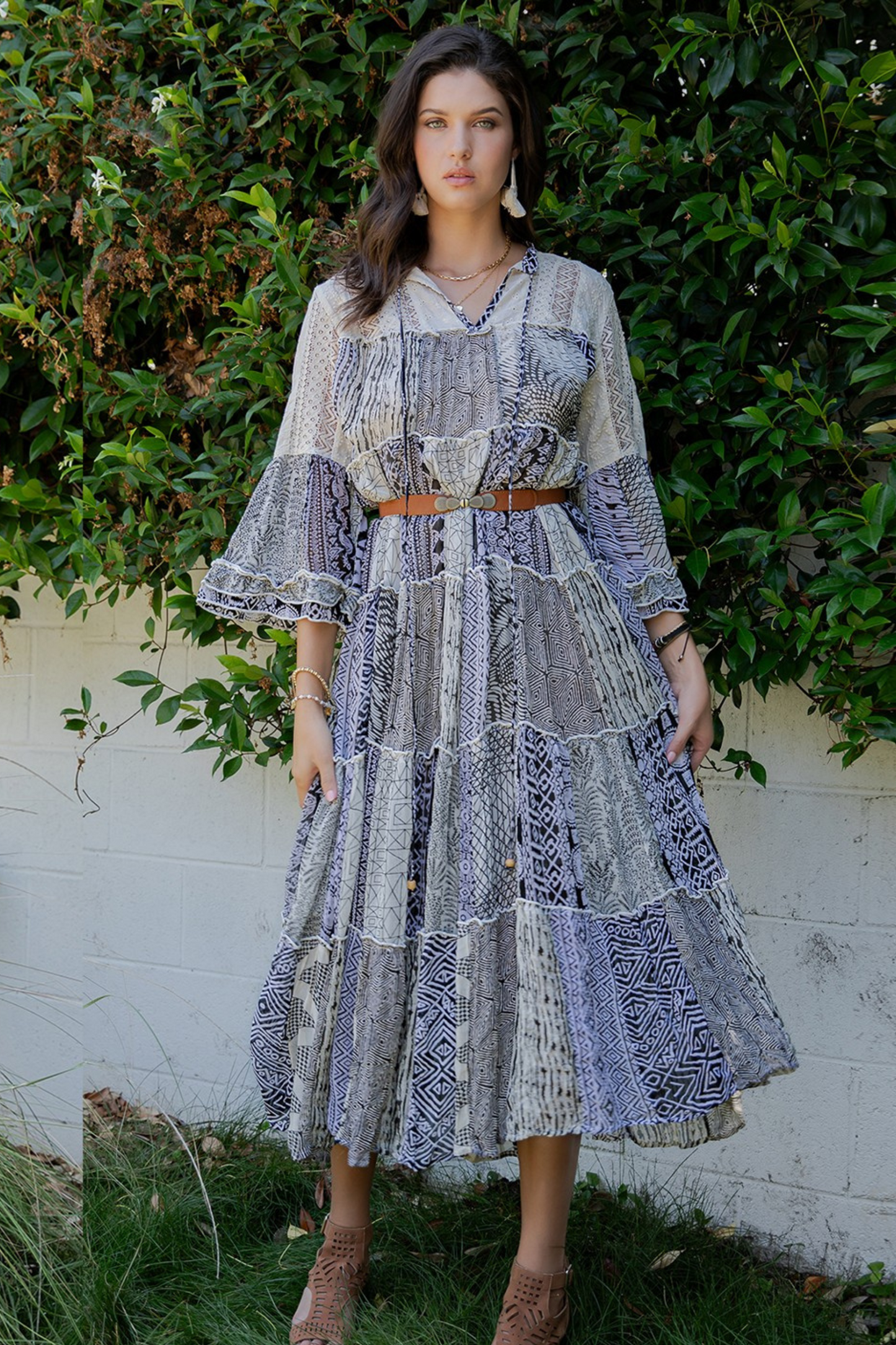 Sundance Solstice Maxi Dress