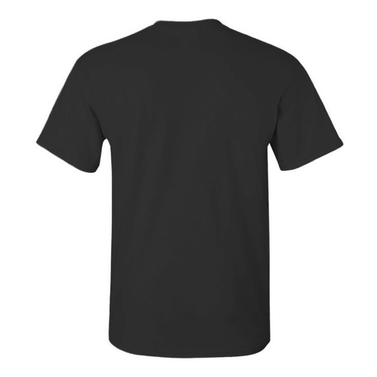 I Was Left Unsupervised Gardening Unisex Graphic T-Shirt