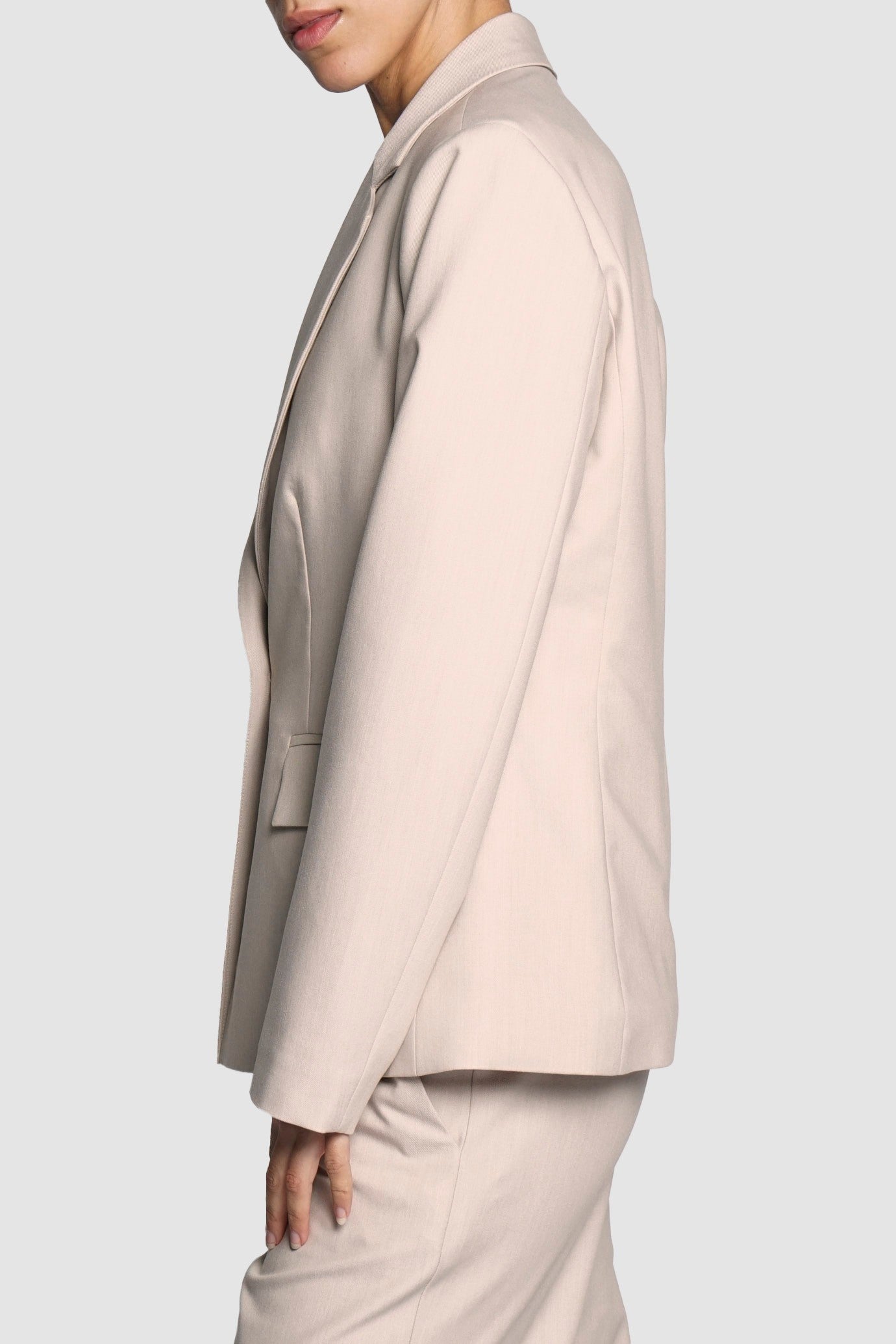Closet Capsule Career Blazer