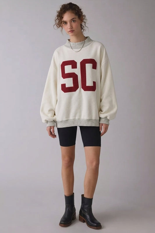 South Carolina College Gameday Sweatshirt