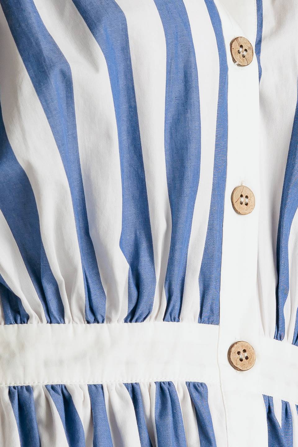 VESTIDO MIDI TEJIDO ESPÉRALO