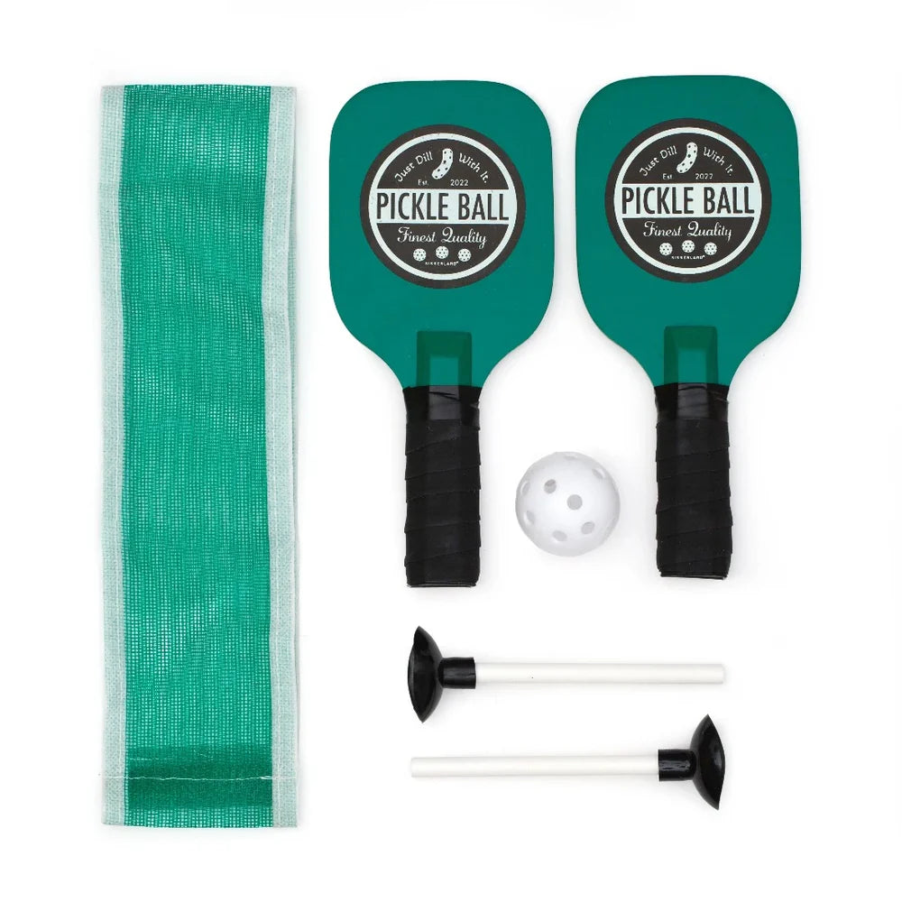 Desktop Pickleball Game