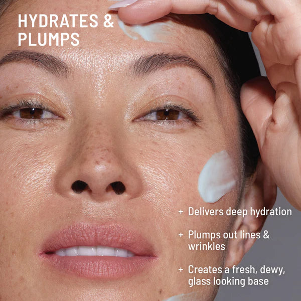 DR. BRANDT SKINCARE Hydraglass Prep Serum Gel (30 ml)