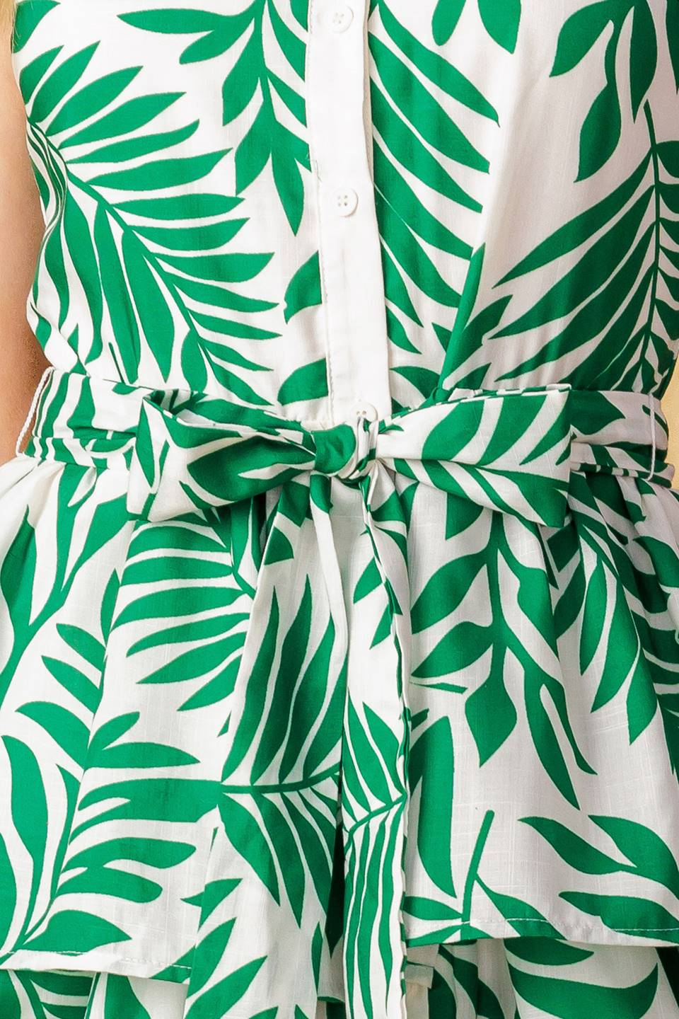 VESTIDO MIDI TEJIDO PARK AVENUE