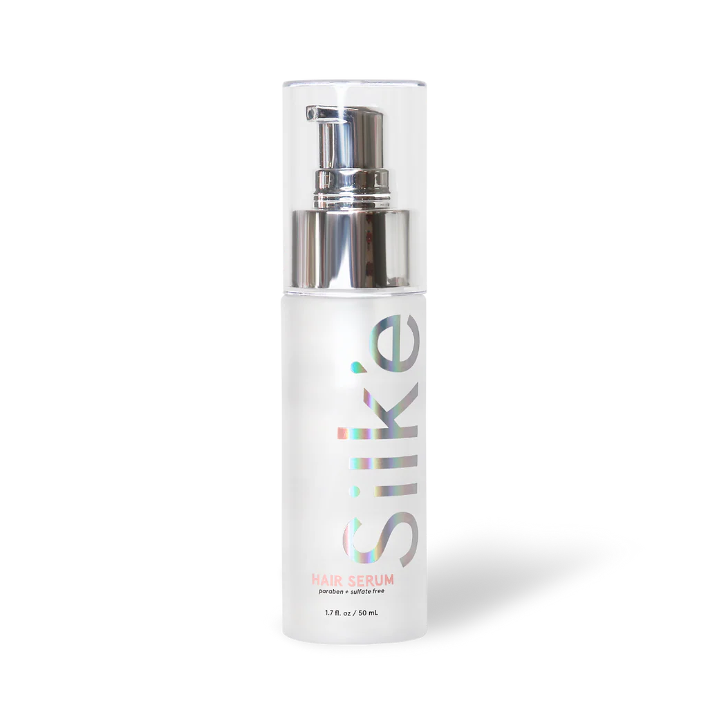 SLEEK'E Silk'e Repair Therapy Hair Serum