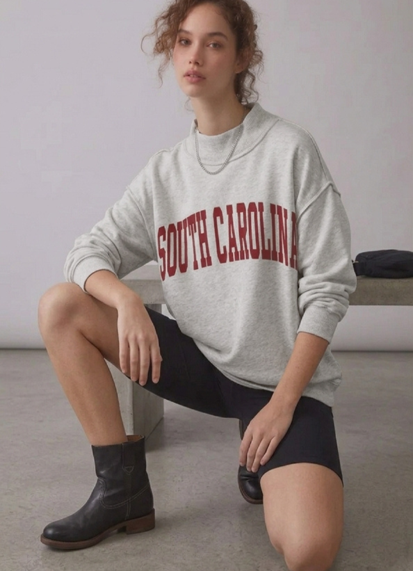South Carolina College Gameday Sweatshirt