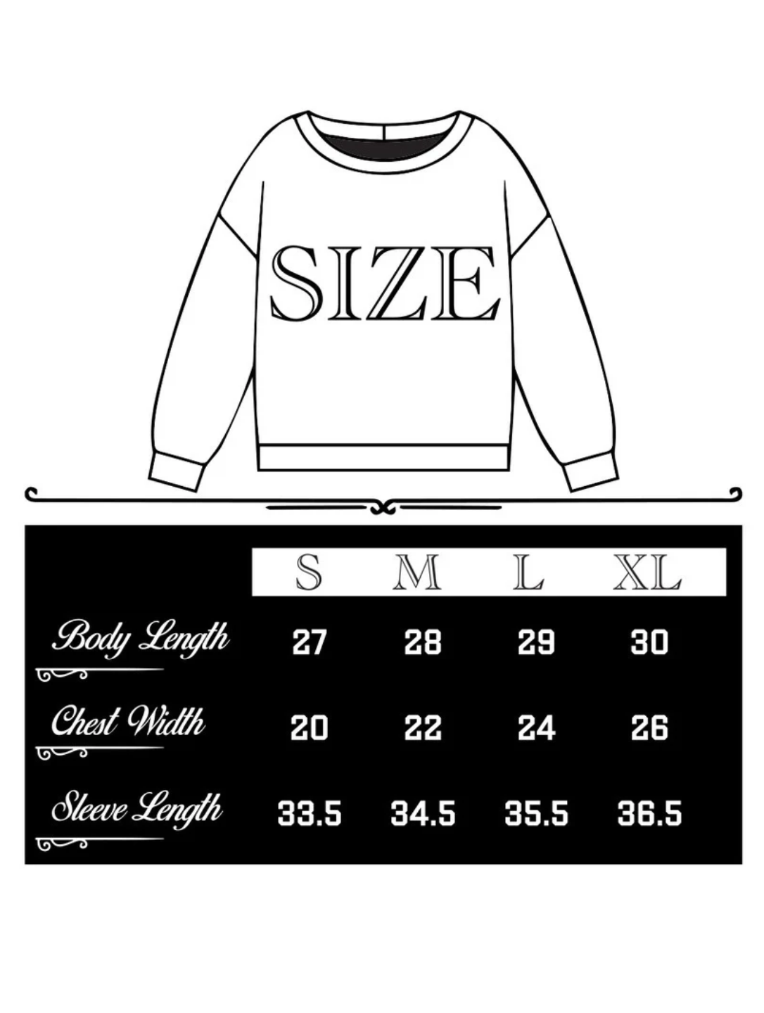 Too Pretty To Work This Hard Puffy Graphic Sweatshirt