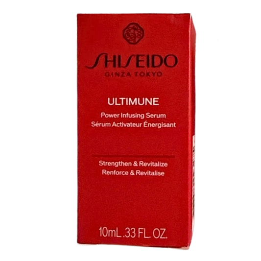 Shiseido Ultimune Power Infusing Serum