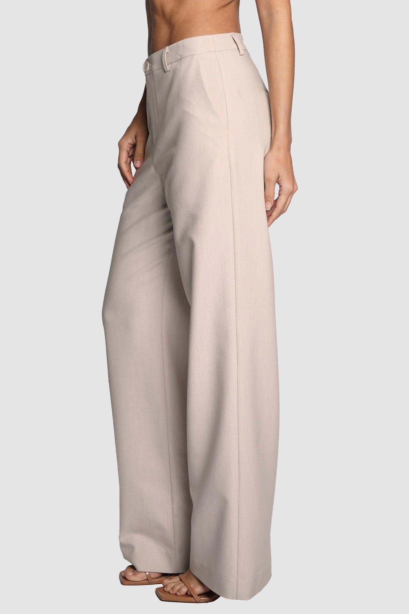 Closet Capsule Career Pants