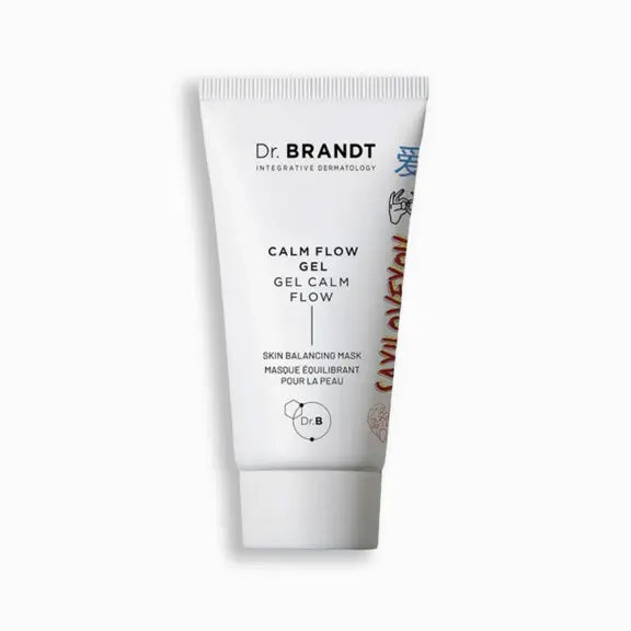 DR. BRANDT SKINCARE Mask and Soothe Kit
