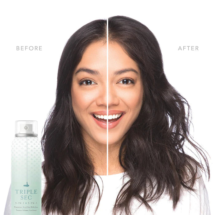 Calliope Kit - Drybar Hairspray + Olaplex No5 Scalp Treatment