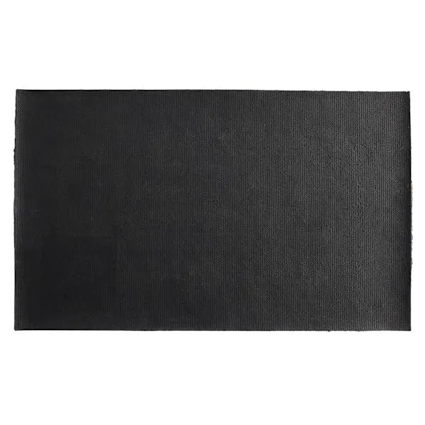 We Play Pickleball Here Doormat