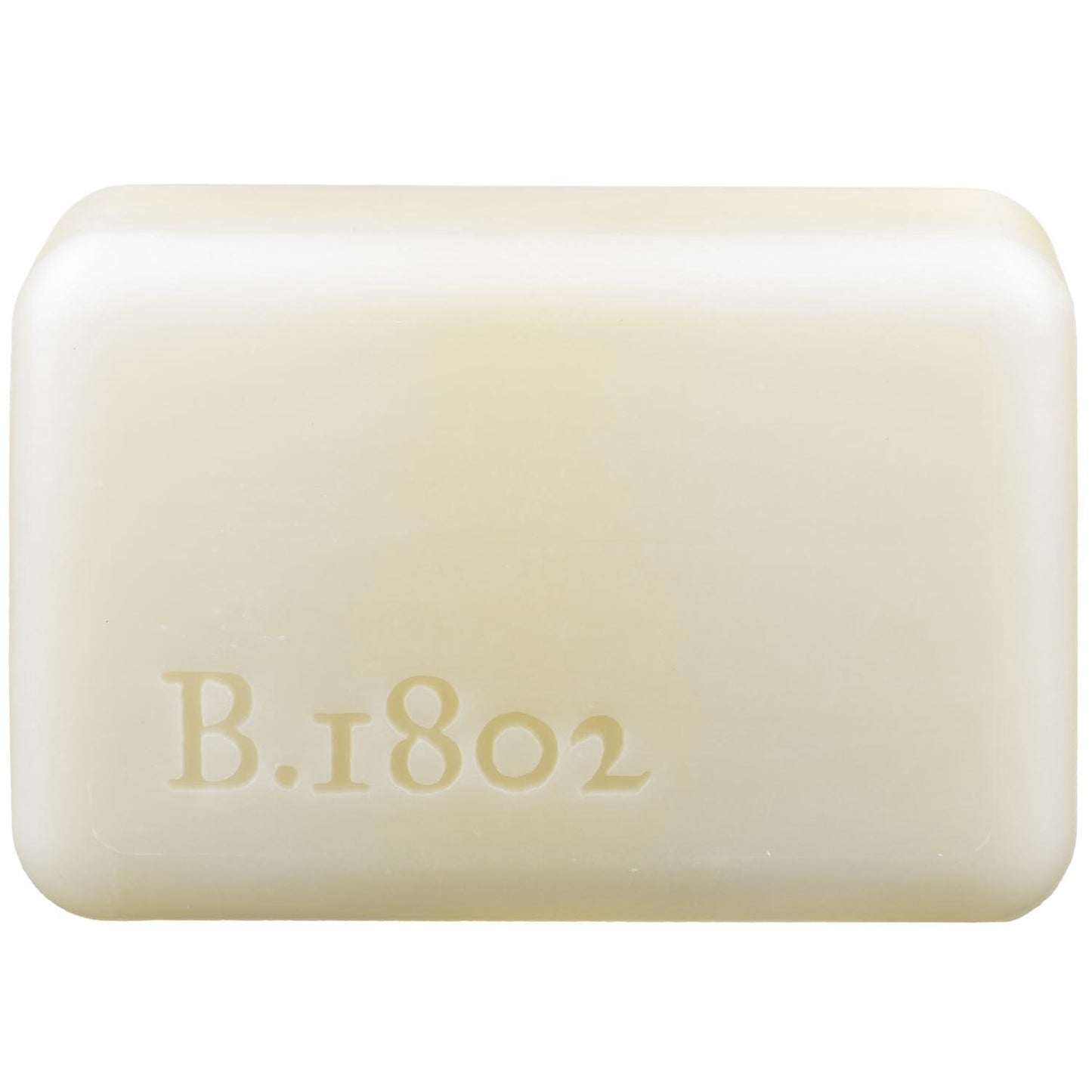 BEEKMAN 1802 After The Sun Tan Saver Goat Milk Bar Soap