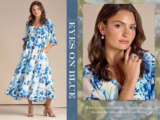 Something New and Blue