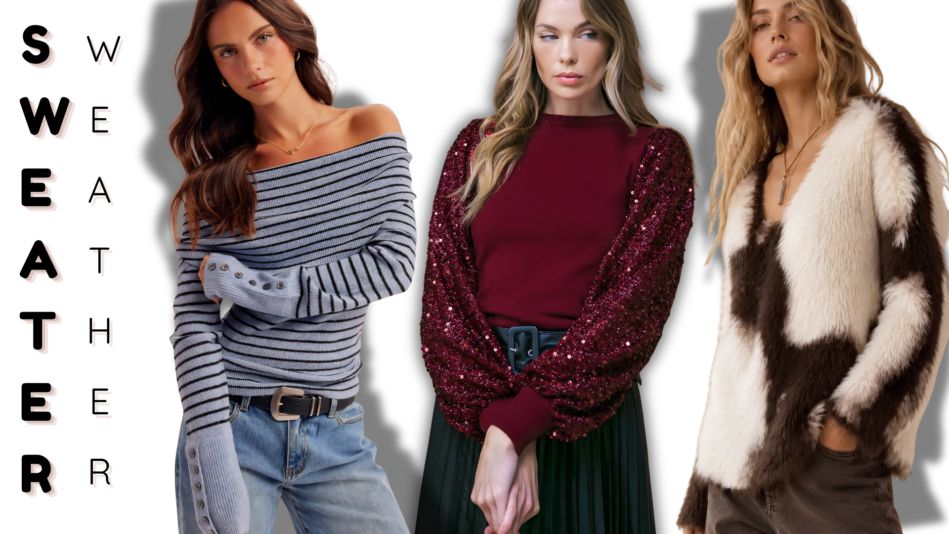 Sweaters