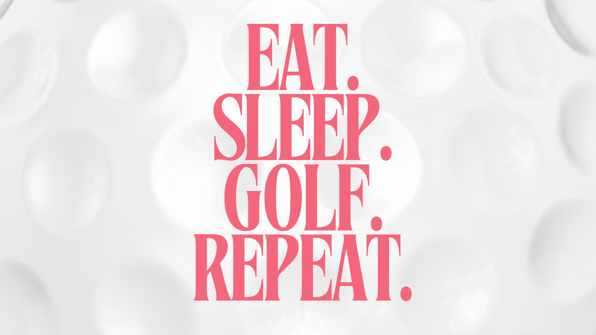 Gifts For Golfers Collection