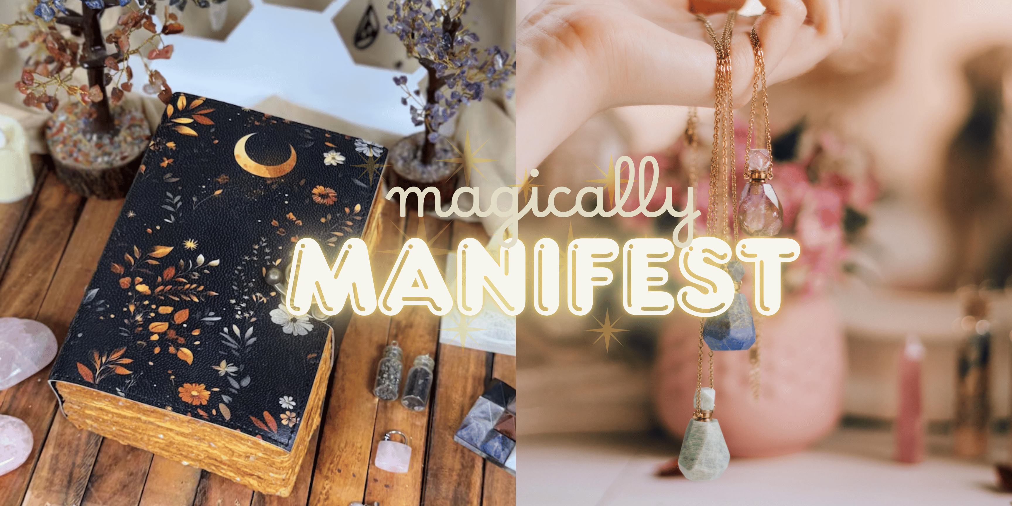 Manifest The Best