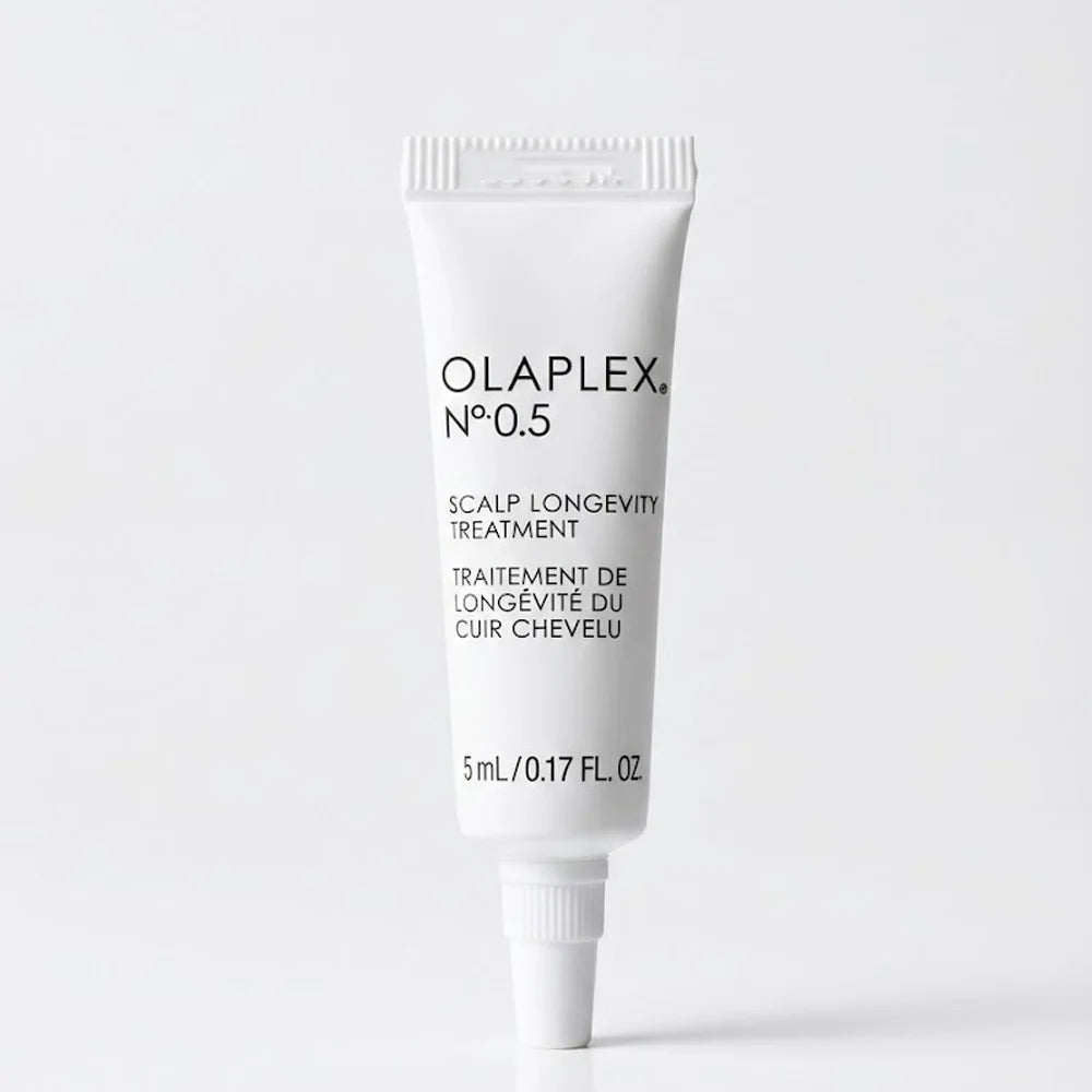 Calliope Kit - Drybar Hairspray + Olaplex No5 Scalp Treatment