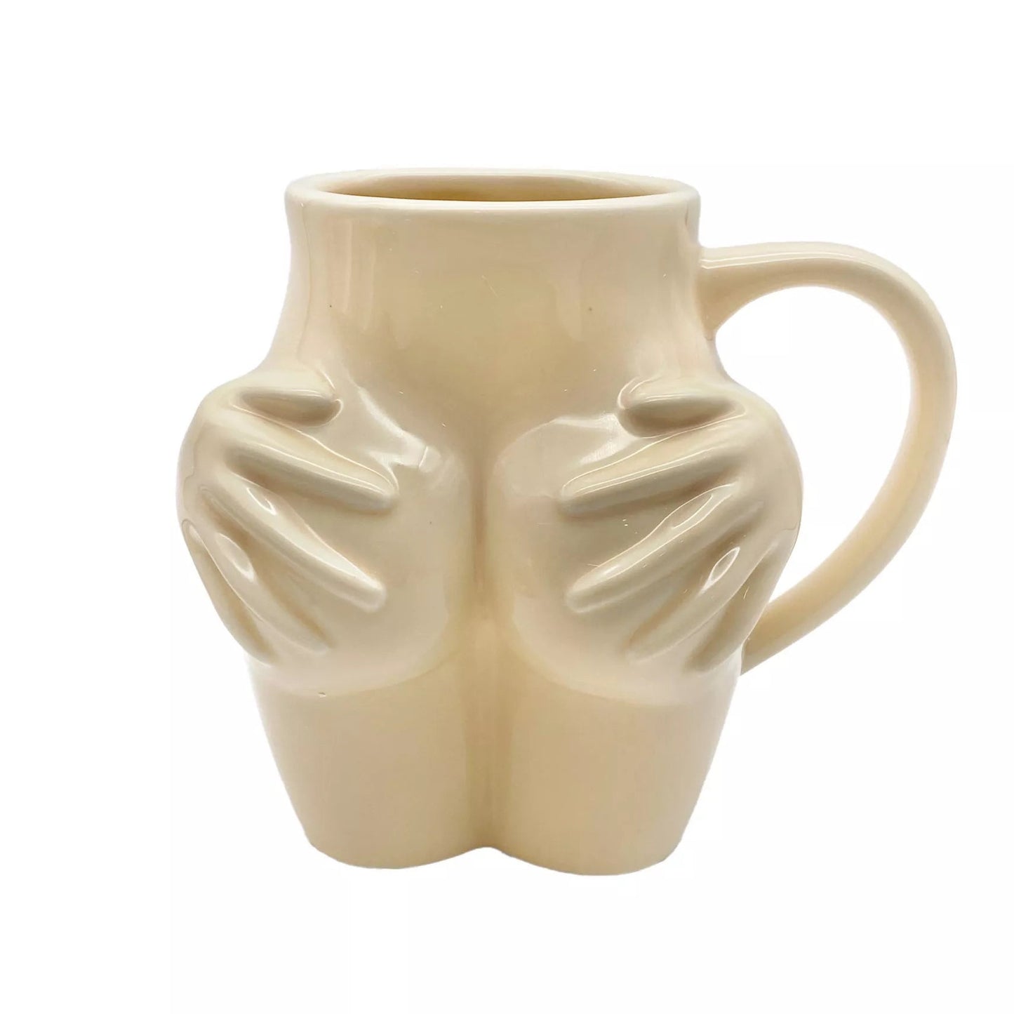 Butt Hugs Are The Best Hugs Coffee Mug