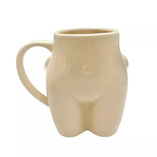 Butt Hugs Are The Best Hugs Coffee Mug