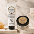 Perlier Body Honey & Raw Sugar Melt-In Body Butter