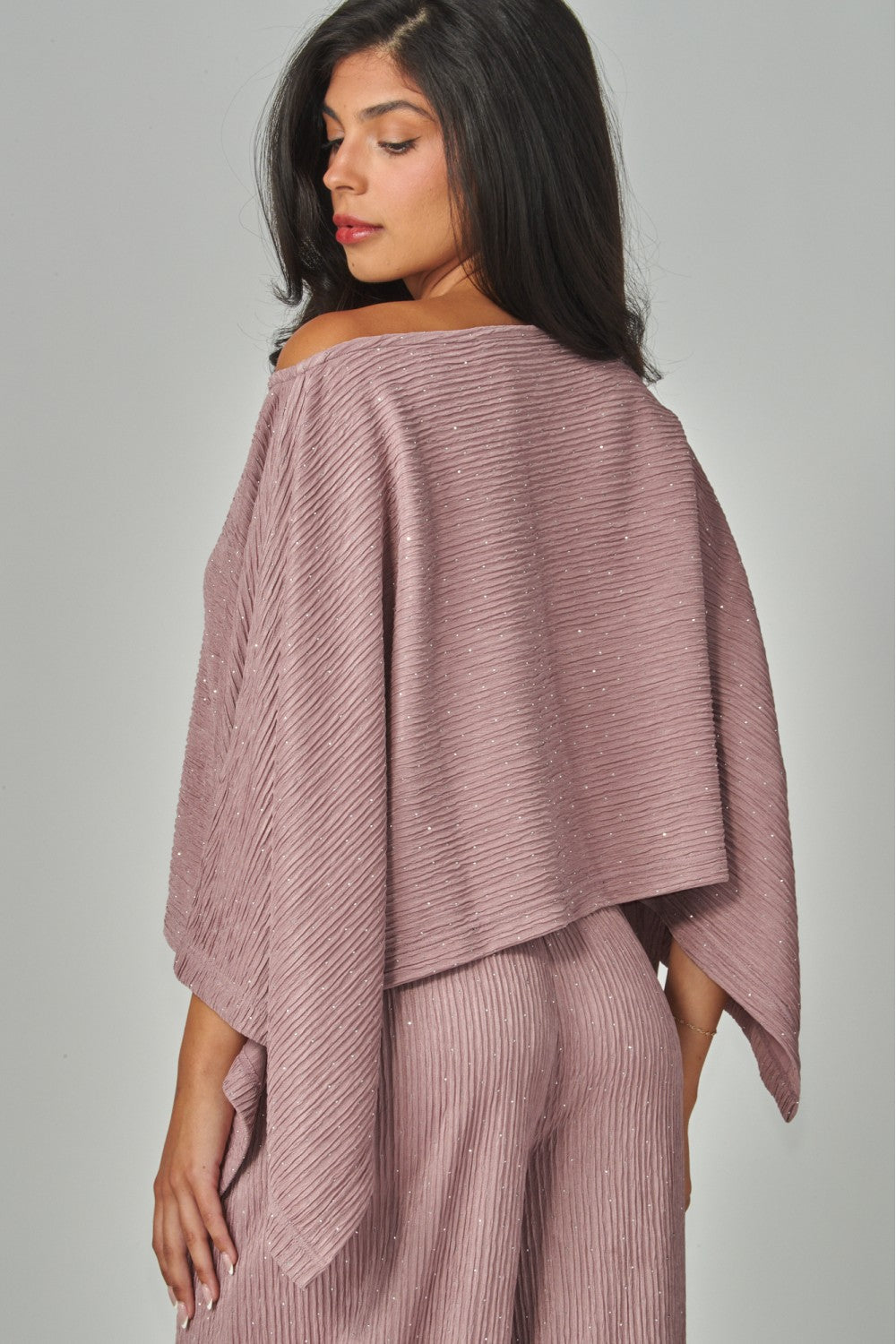 STARRY SKIES LOUNGE WEAR SET