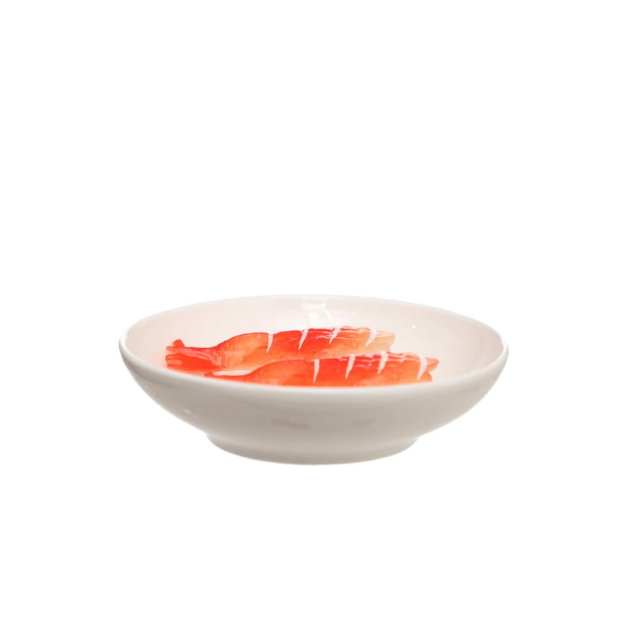 Nigiri Sushi Roll Storage Plate Collectible Decor