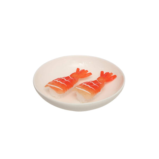 Nigiri Sushi Roll Storage Plate Collectible Decor
