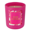 Pink Jungle 10oz Gift Boxed Candle