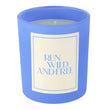 Run Wild and Free 10oz Gift Boxed Candle