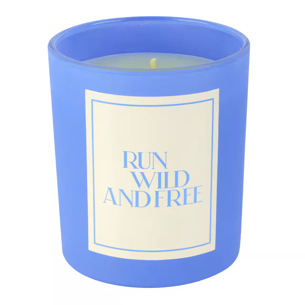 Run Wild and Free 10oz Gift Boxed Candle