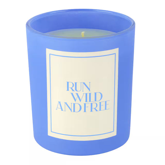 Run Wild and Free 10oz Gift Boxed Candle