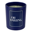 Oh Darling 10oz Gift Boxed Candle
