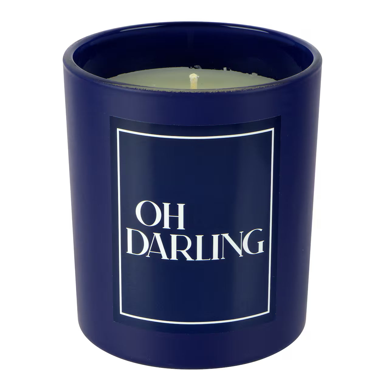 Oh Darling 10oz Gift Boxed Candle