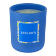 Tres Bien 10oz Gift Boxed Candle
