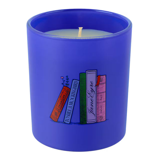 So Many Books 10oz Gift Boxed Candle