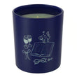 Fully Booked 10oz Gift Boxed Candle