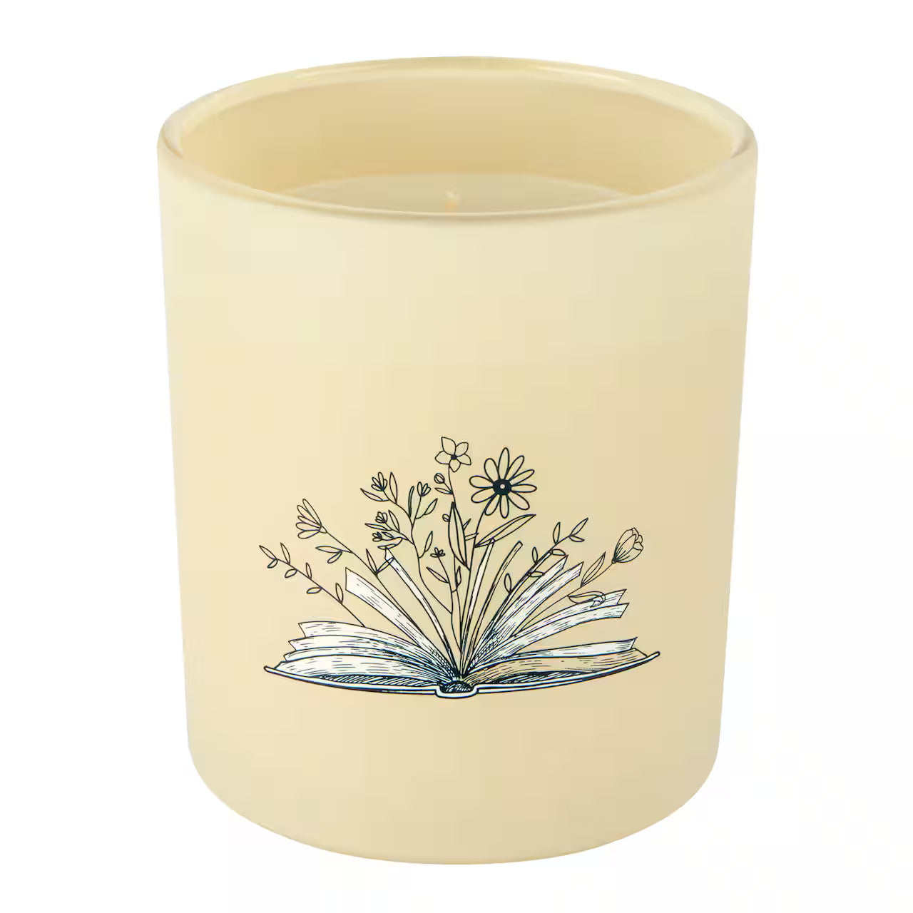 A Book A Day 10oz Gift Boxed Candle