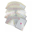 Jumbo Colorful Fun Playing Cards