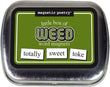 Little Box of Magnetic Poetry