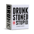 Drunk Stoned or Stupid - A Party Card Game