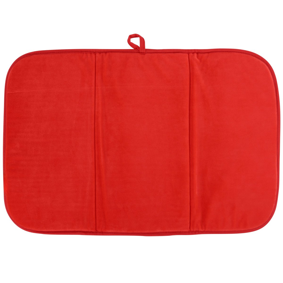 Fuster Cluck Chicken Theme Drying Mat