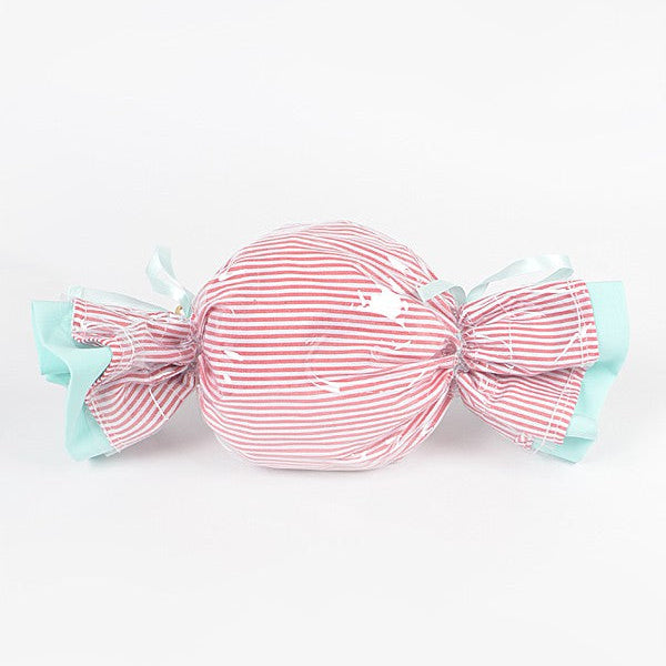BonBon Voyage Candy Pink Novelty Handbag
