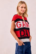 Red/Black