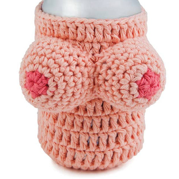 Female Form Can Cozie