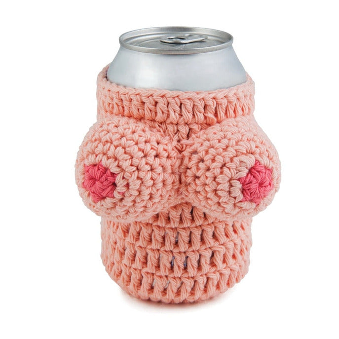 Female Form Can Cozie