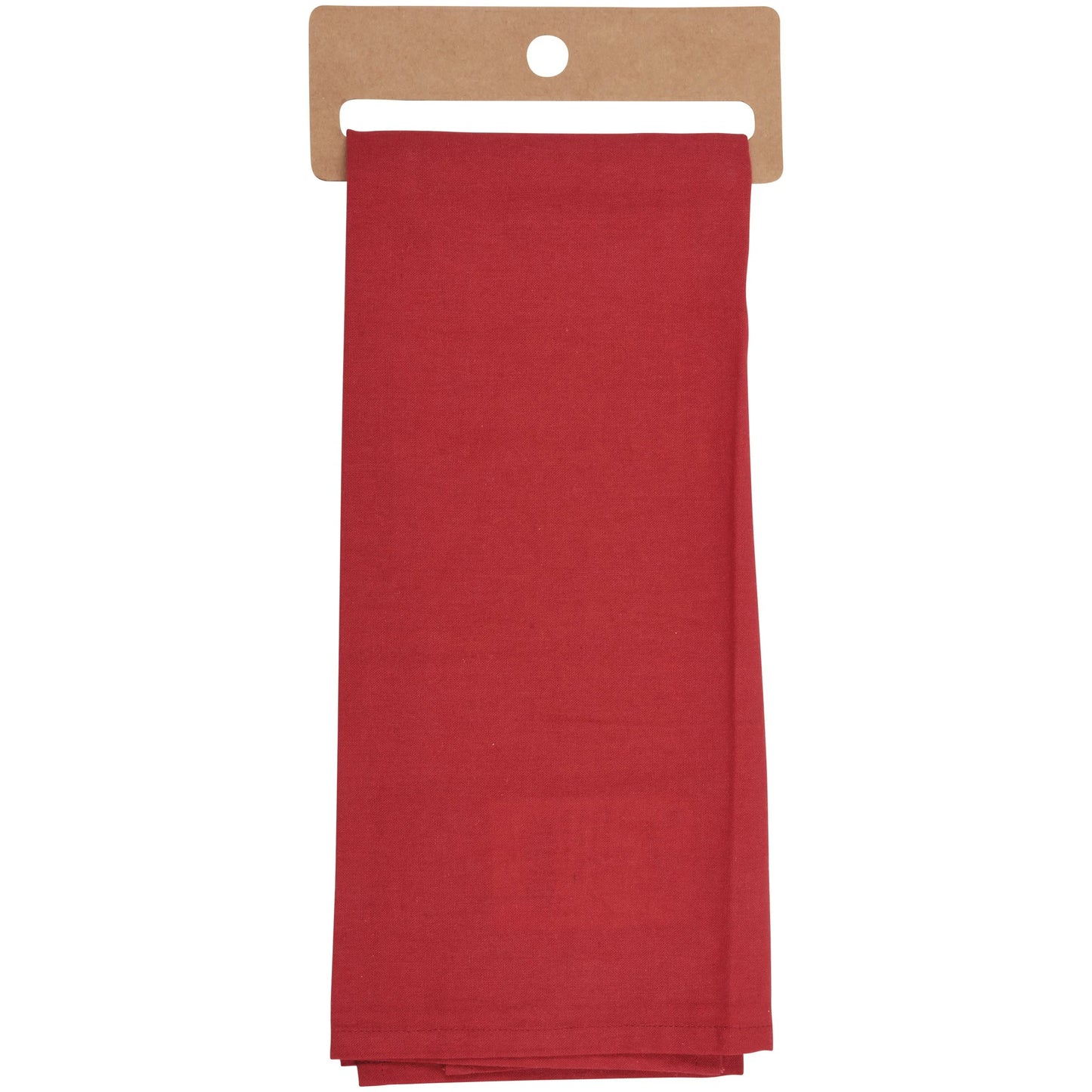 Farmhouse Walk Into A BBQ Kitchen Towel